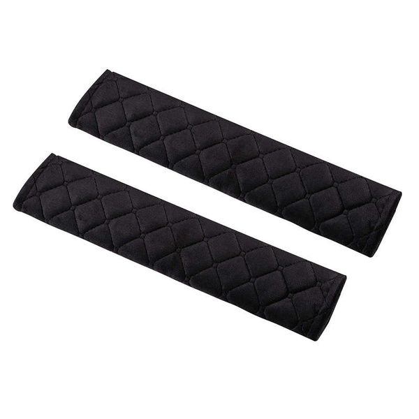 

seat belt pad, car seat belt protector, shoulder strap cover for car/bag pad, soft and comfortable to help p