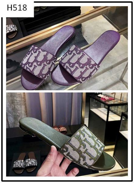 

последние женские тапочки женщина обувь сандалии zapatos mujer chaussure фам sapato feminino sandalias oblique размер серии 41, Black