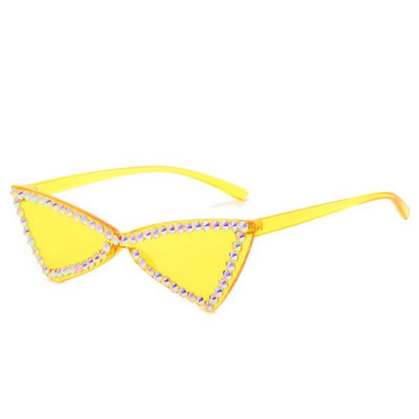 

fashion crystal diamond ne street ssunglass speed sell europe and america retro ultra large box straight eaves oisxb bwkf dslfz