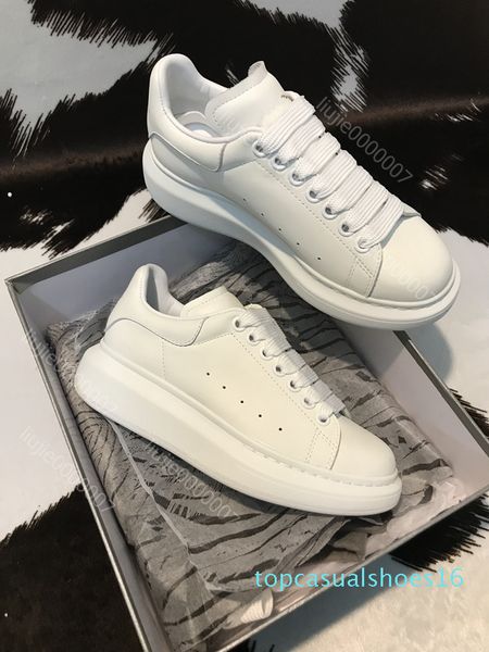 

оптовая brand new стиль обуви человек sneaker черный белый красный платформа low cut модельер обувь drop shipping размер 35-46 t01, Black