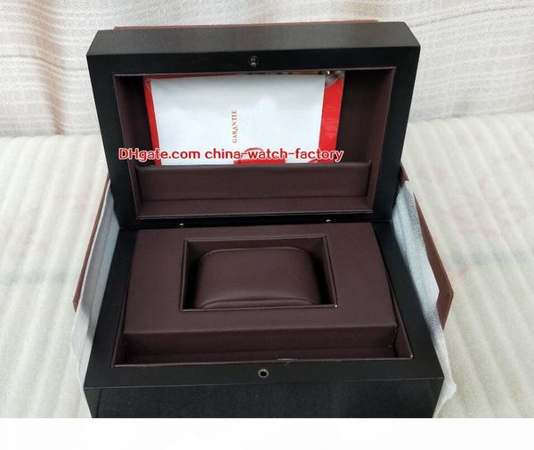 

selling tu heritage watch original box papers card gift watches boxes 0.8kg for pelagos fastrider 25600tn 25600tb watches, Black;blue