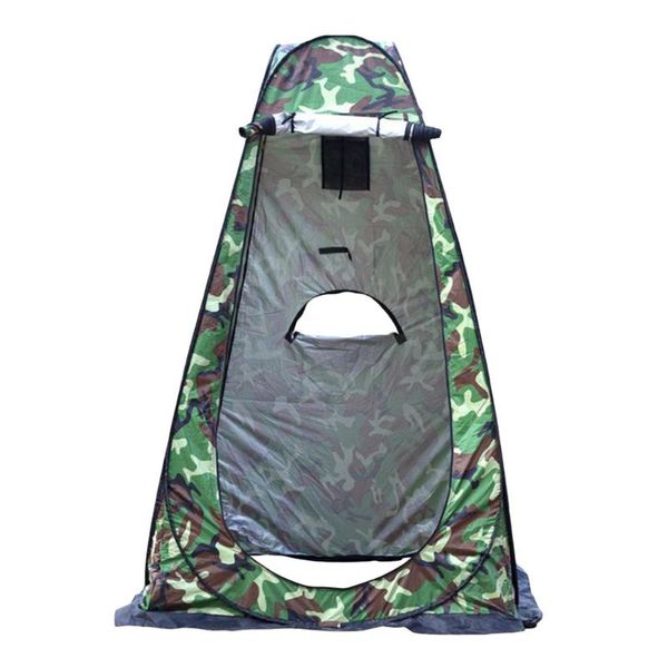 

tents and shelters fully automatic tent outdoor fishing camping traveling dressing quick-open shower swimming changing accessories