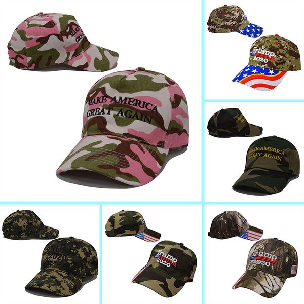 

new donald trump 2020 cap usa baseball caps keep america great snapback president hat 3d embroidery wholesale hats fast shipping c2103
