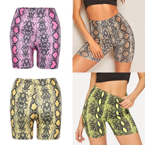 

women run short leisure elastic workout shorts with liner s yoga sports panties biker short yo-ga pants &jw#563, White;red