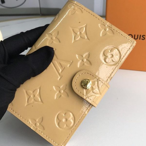 

luxury new arrival women leather wallet purses portefeuille money coin pocket card holder ladies purse handbag wallets