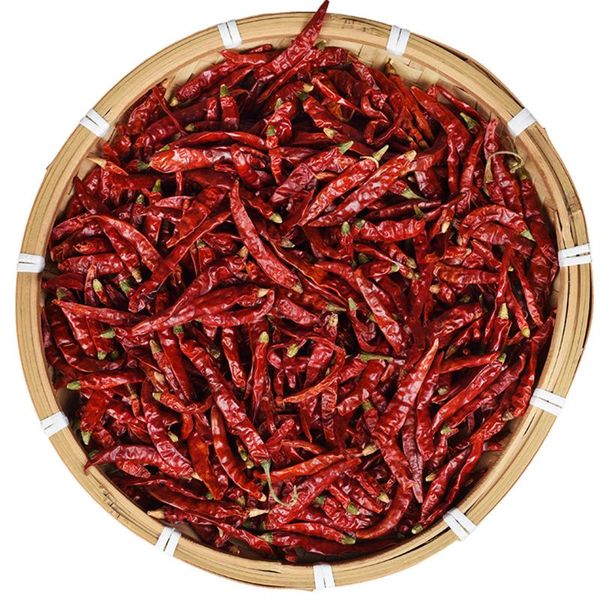 

200g dried chilli pure natural bonsai sichun oing