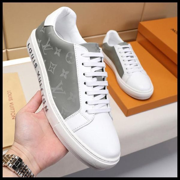 

2020z new spring and autumn men's casual fashion shoes, travel outdoor sports shoes, fast delivery original box packaging, Black