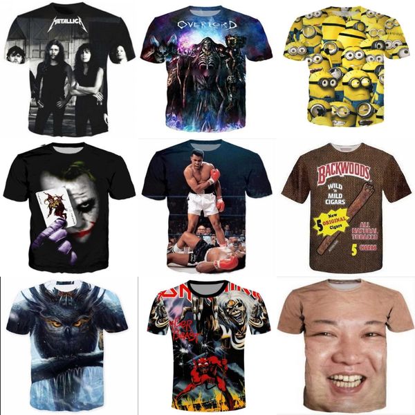 

t sirt men vintage flame pattern tsirt ip op streetwear 2020 summer beac tee brand cloting casual man's t-sirt#314, White;black