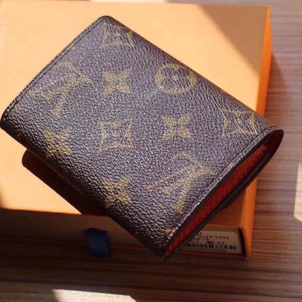 

drop ship womens wallet purses leather short wallet luxury design lady money pouch coin pocket card holder wallets purse fast delivery