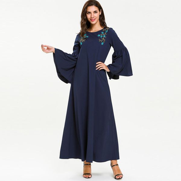 

abaya robe femme caftan dubai turkey islam hijab muslim dress qatar omani jilbab kaftan abayas for women ramadan elbise clothing