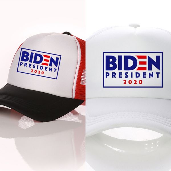 

n0xrv new arrival joe adjustable letter hat american election biden baseball hat outdoor baseball embroidery president 2020 party hats, Blue;gray