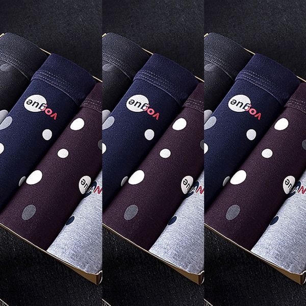 

нижнее белье мужские хлопок под и боксер кальсон антибактериальное мужские большие трусы размер боксер хлопка шорты потерять шорты, Black;white