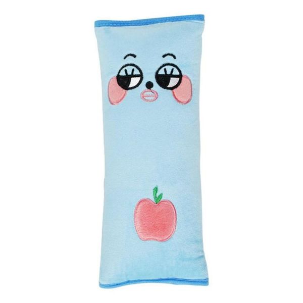 

мультфильм симпатичные безопасность детей пояс обложка для автомобилей изысканная плеча оболочки плюшевые чудесная спящий пояс