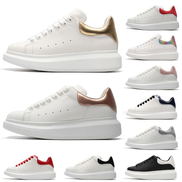 

2020 men casual shoes mens womens fashion sneakers party platform shoes velvet chaussures sneakers