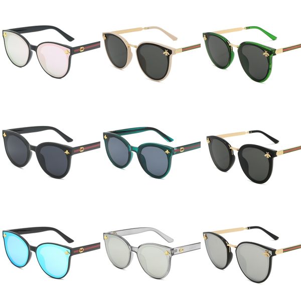 

summer goggle sunglasses uv400 protection sun glasses fashion men women sunglasses glasses cycling glasses 626, White;black