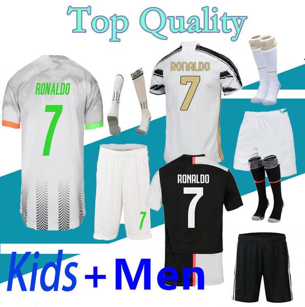 

16-xxl new 2019 2020 2021 kids and men soccer jersey kit jerseys 19 20 21 kids football shirts kits camiseta de fÃºtbol maillot de foot, Black;yellow