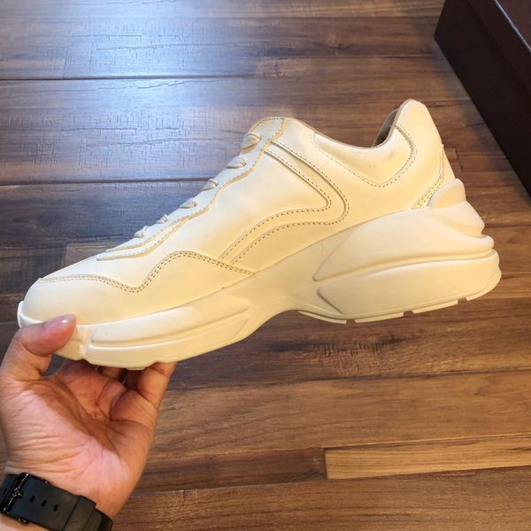 

2020 new shoes [original box] fashion stud camouflage sneakers shoes footwear men flats luxury designers comfortable trainers casual shoes, Black