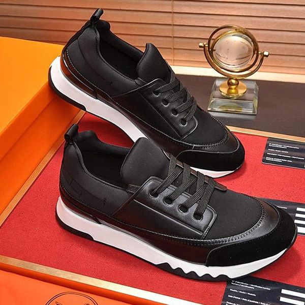 

comfortable stadium sneaker mens shoes breathable outdoor walking footwears zapatillas hombre plus size low sports men shoes, Black