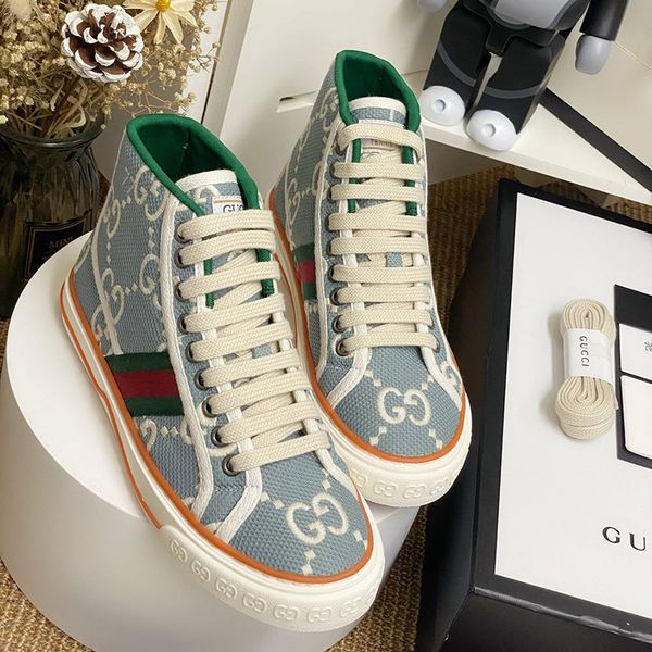 

2020 e12 унисекс мужчины и женщины высокого кроссовки высокого качества lace-up мода повседневная мужская обувь кожа конструктора люкс обувь, Black