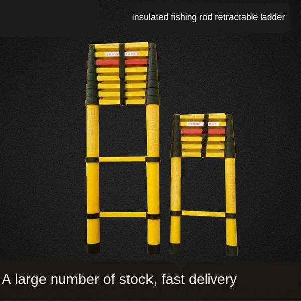 

nwm0t удочка удочка телескопическая типа frp электрическая изотермический herrin лестница телескопическая frp электрическая изолированный ел