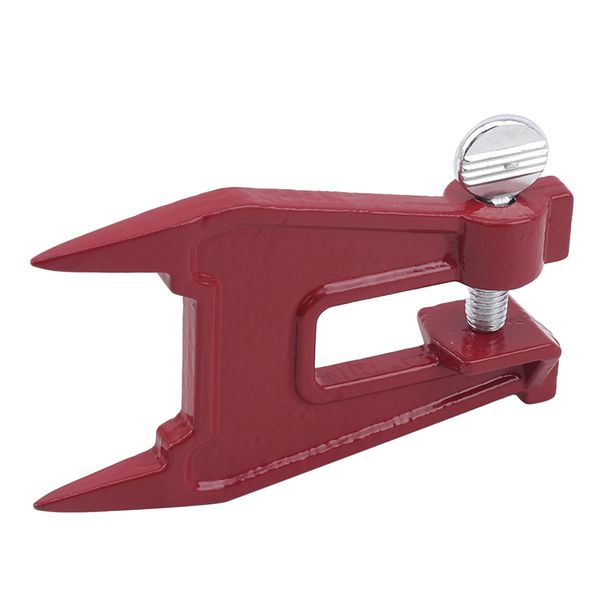 

useful clamp stump vise saw chain chainsaw sharpening tool filing professional holding your guide bar firm