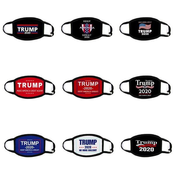 

face mask mouth masks with breathing valve three dimensional black earloop reusable dustproof 6 98mh uu#590