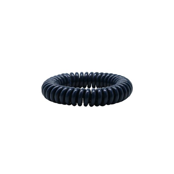 

selling summer eva repellent bracelet anti-mosquito spring bracelet telephone coil outdoor portable spring repellent ring
