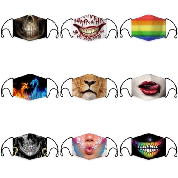 

washable anti-l black sponge masks with breath valve anti dust pollution mask breathing face mouth mask#493