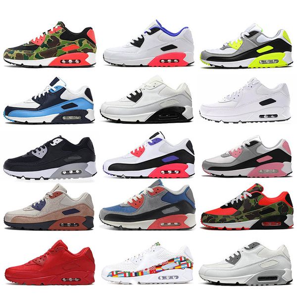 

men women running shoes international plag pack oreo raptors reverse duck camo rose pink whitetriple black unc university sports sneakers