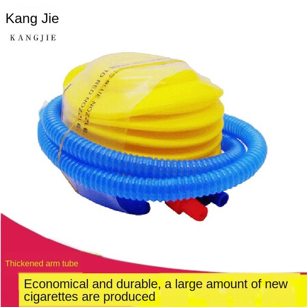 

большой мини-портативный пластик высокого давления большой мини портативный насос ноги ножной насос пластик высокого давления