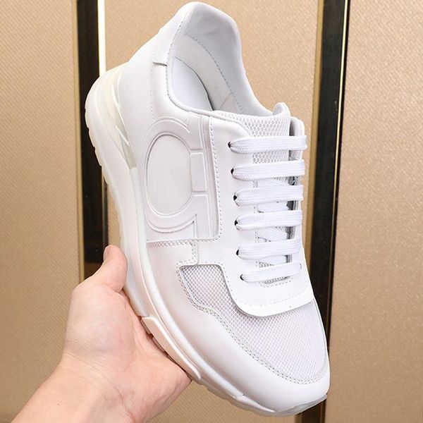 

drop ship mens shoes new arrival outdoor walking plus size footwears comfortable low sports lace -up men shoes chaussures pour hommes, Black