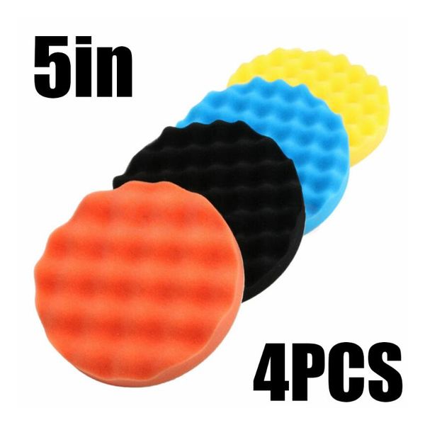 

foam polishing pads buffing polisher detailing finishing equipment supplies