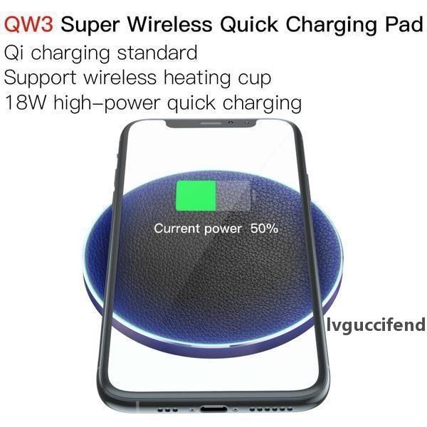 

jakcom qw3 super wireless quick charging pad new cell phone chargers as articoli casalinghi car