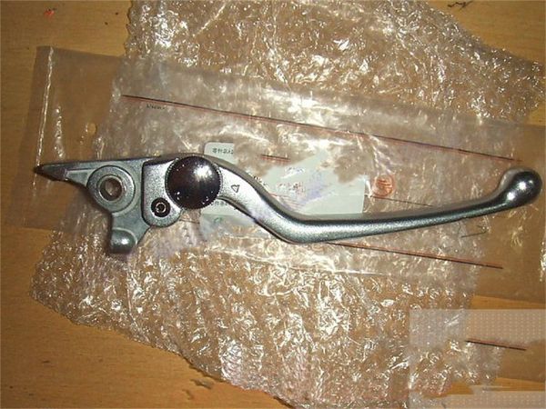 

части мотоцикла передний тормоз рукоятка рычага тормоза bj600gs 300