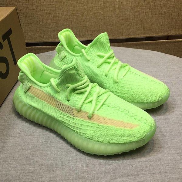 

new 2020 mens shoes sneakers trainers luxury fashion chaussures de sport pour hommes with original box outdoor footwears trainers breathable