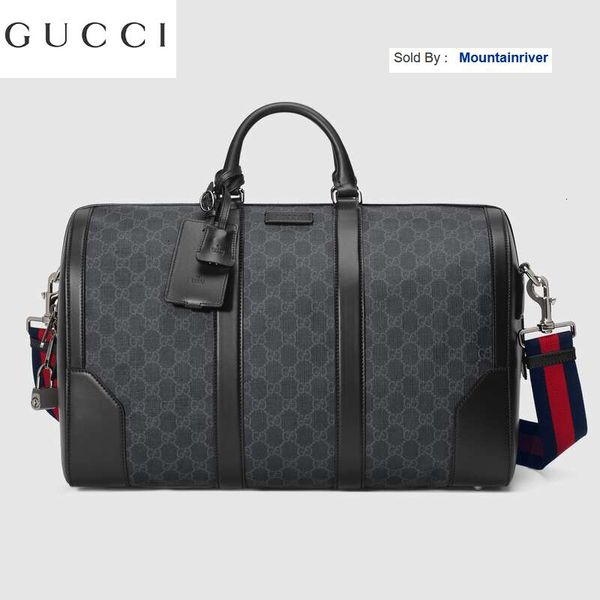 

mountainriver 0nzt 474131 black carry-on mens duffle handles boston shoulder crossbody backpacks mini bag luggage lifestyle bags