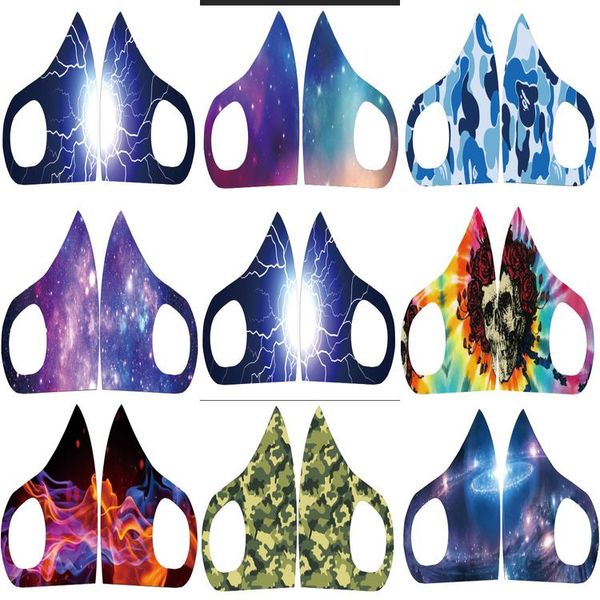 

blue camouflage masks mascaras del universo green camouflage masks maschere blue camouflage amazing factory sales associate xzisn jjxh