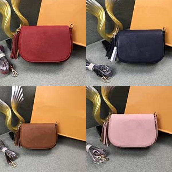 

selling classical women luxury designer bag handbag soft genuine leather medium size bag metal chain strap shoulder bag for women 53#984