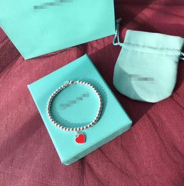 

2020 new mens womens designer personalized lovers bracelet jewelry luxury fashion brand bracelet counter quality 2071614b, Silver