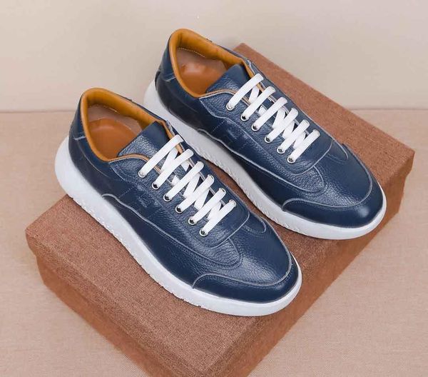 

2020du new menmen wild trend casual shoes hiking sports shoes travel shoes and other original packaging with original box fast delivery, Black