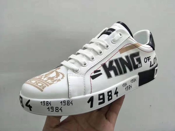 

2020p new trend men and women high-end low-casual shoes, fashion wild outdoor couple sports shoes, men and women party shoes,size: 35-45