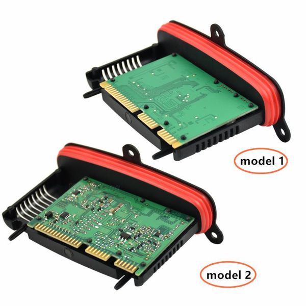 

63117355073 xenon tms headlight driver module control unit for 5 f10 lci 2012 - 2020 5 f18 lci 2012 - 2020