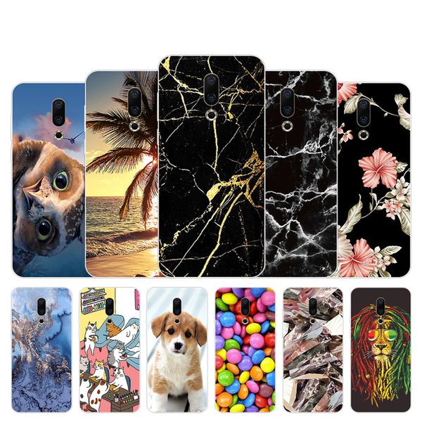 

ultra thin soft silicone cover for meizu m2 m3 note tpu fashion anti knock phone case for meizu m2 m3 mini 15 lite mx6 16x shell