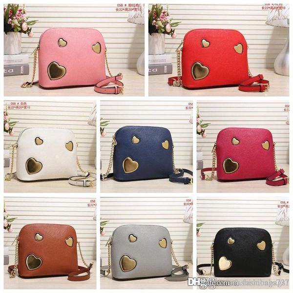 

2019famous bag new women bags designer fashion pu leather handbags backpack ladies shoulder bag tote purse wallets hobo purses