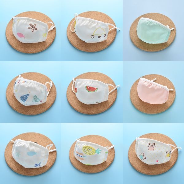 

shipping women elastic cloth printed headbands with mask sports yoga exercise headwear soft button hair accessories for girl gift l210fa #48, Black