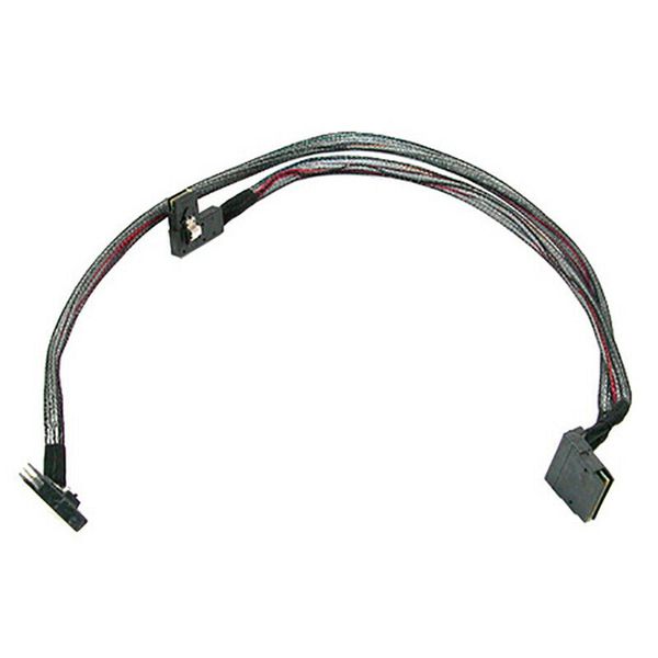 Для Dell R620 R720 TK2VY MINI SAS CABLE 0TK2VY CN-0TK2VY TK2VY 100% TESED OK