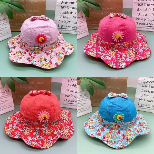 

baby princess basin 6-18 baby screen children shade fisherman fisherman sun sun hat outdoor sunshade hat, Blue;gray