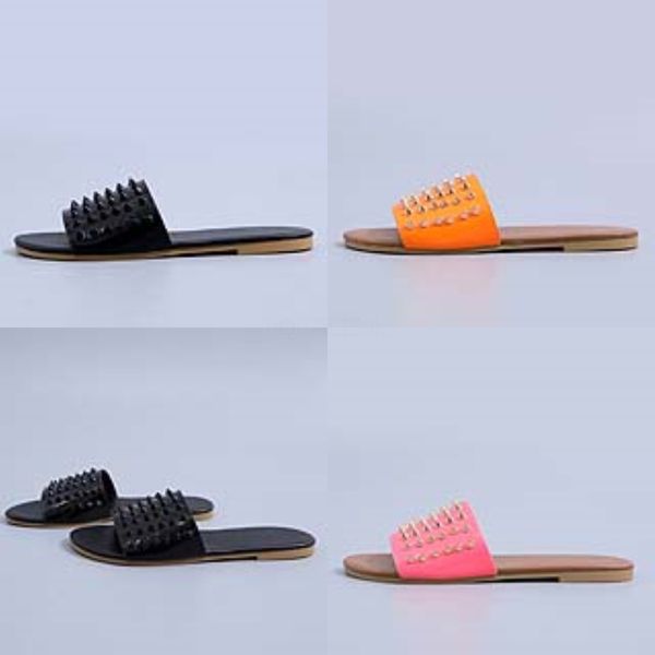 

women cunky slippers deners blue open toe fasion summer wee sandal ook loop beac casual soes woman 2020#252#578, Black