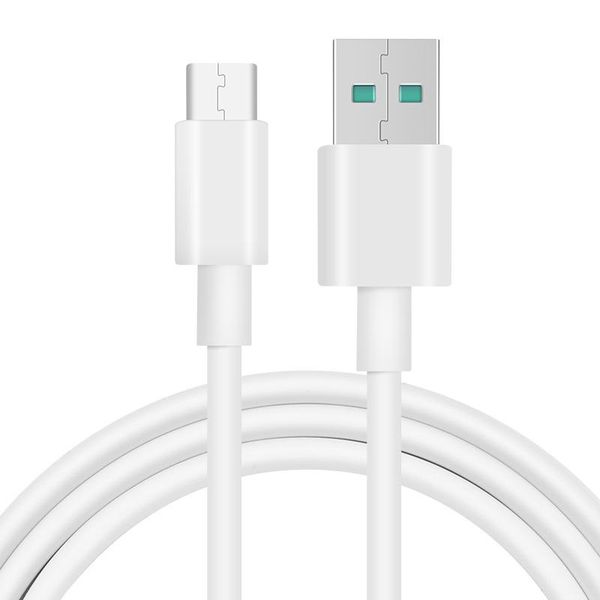 

brand new 5a type c cable usb super fast charging cable data 0.5m 1m 1.5m 2m cable for huawei