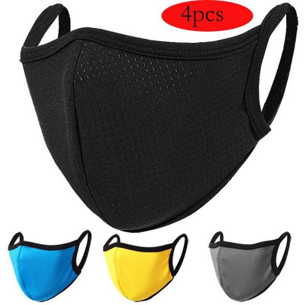 

hiking scarf face maks reusable and washable facemaks mascarillas fashion outdoor sunscreen mascarillas reutilizables maks, Black